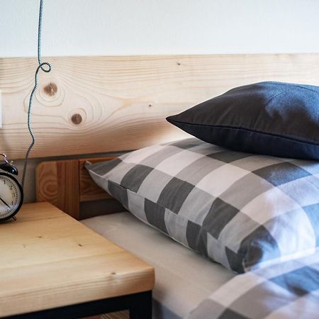 Apartamenty Bogowka 11 Zakopane Buitenkant foto